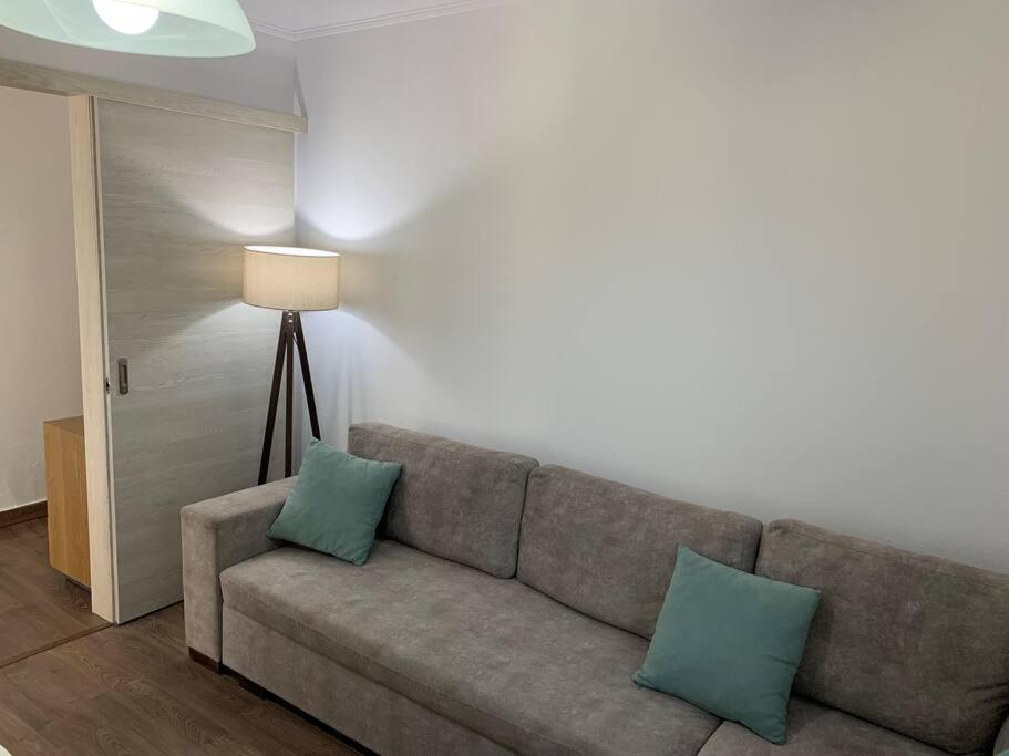 Blue Flag Award Winning Ormos Lo Beach: 1 Villa *